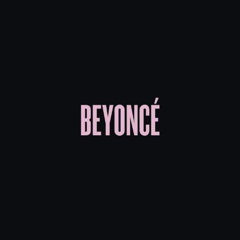 cover: Heaven, Beyoncé