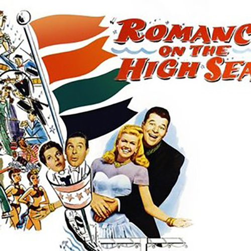 cover: It's You Or No One (from Romance On The High Seas), Sammy Cahn & Jule Styne, Gesang, Klavier