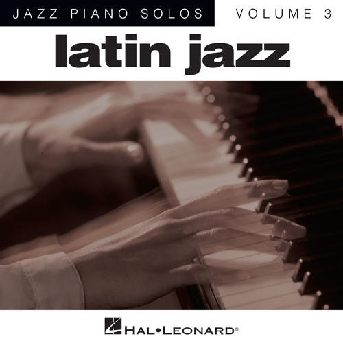 cover: Afro Blue, John Coltrane