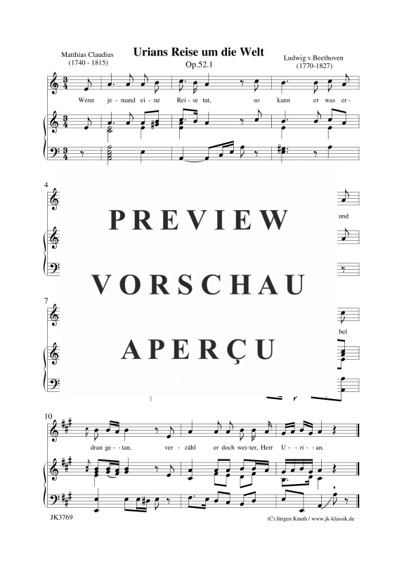 gallery: Urians Reise um die Welt, , (vocals piano)