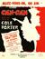 cover: Allez-Vous-En, Go Away, Cole Porter