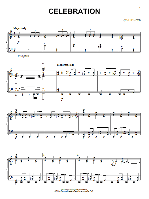Product gallery: Page 1 of 1 Celebration, Mannheim Steamroller