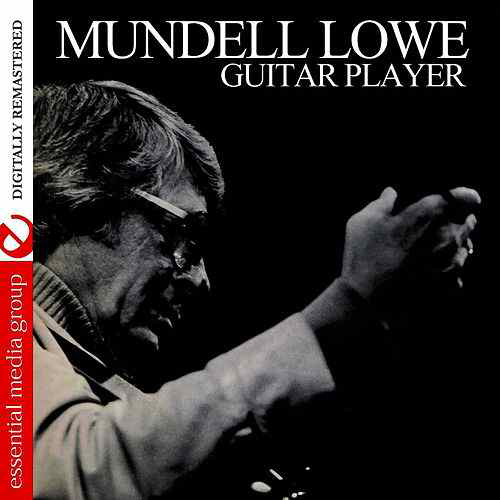 cover: Scrapple From The Apple, Mundell Low