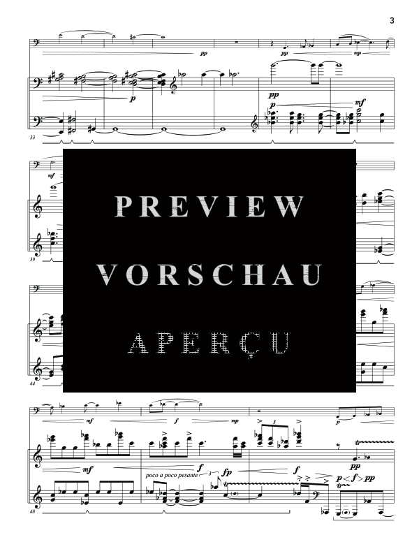 Product gallery: Page 7 of 11 Sonata, , (euphonium and piano)