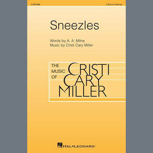Produktbild zu: Sneezles