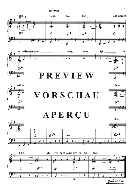 Produktgalerie: Seite 8 von 21 13 x Stimmung von und mit Hein Timm , , Klavier und Gesang