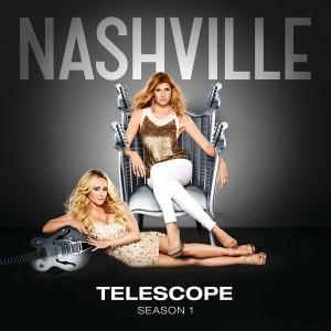 cover: Telescope, Lennon Stella and Maisy Stella, Nashville (TV Show)