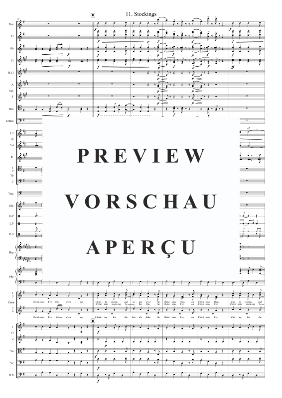 gallery: Stockings, , Sinfonie Orchester