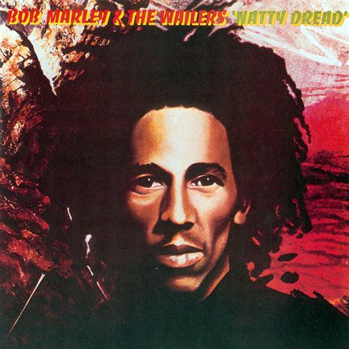 cover: So Jah Seh, Bob Marley & The Wailers, Gitarre