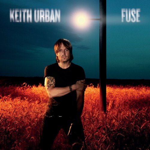 cover: Little Bit Of Everything, Keith Urban