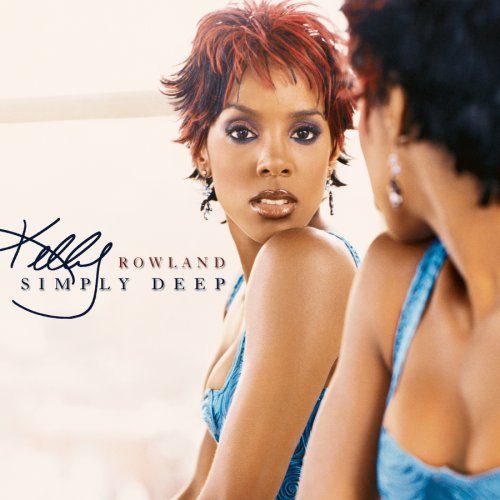 cover: Stole, Kelly Rowland
