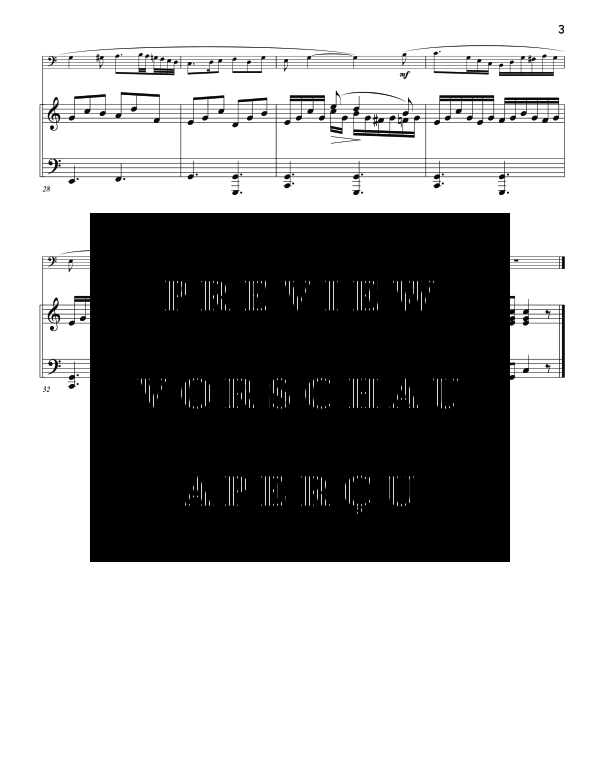 Product gallery: Page 7 of 11 Three Italian Songs, , (tuba and piano)