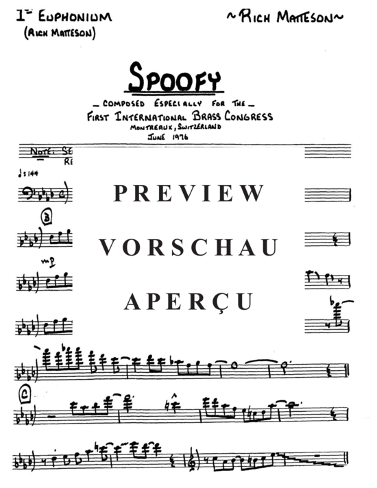 gallery: Spoofy , , (Tuba Ensemble EEETTT + Band)