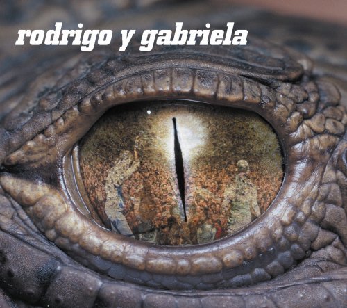 cover: Stairway To Heaven, Led Zeppelin, Rodrigo y Gabriela, Gitarre
