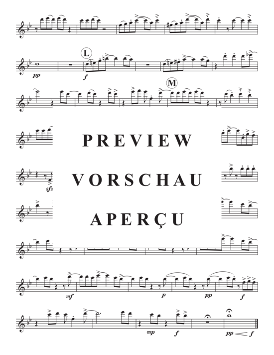 Product gallery: Page 12 of 21 Spring Step , , (Woodwind Quartet)