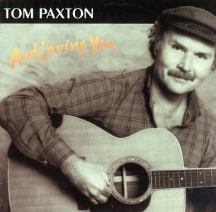 cover: When We Were Good, Tom Paxton