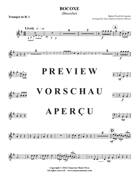 Produktgalerie: Seite 8 von 17 Bocoxe , , (Blechbläser-Quintett)