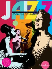 cover: 'Round Midnight, Carmen McRae
