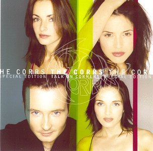 cover: So Young, The Corrs