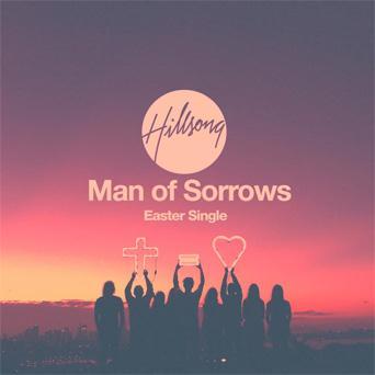 Produktbild zu: Man Of Sorrows