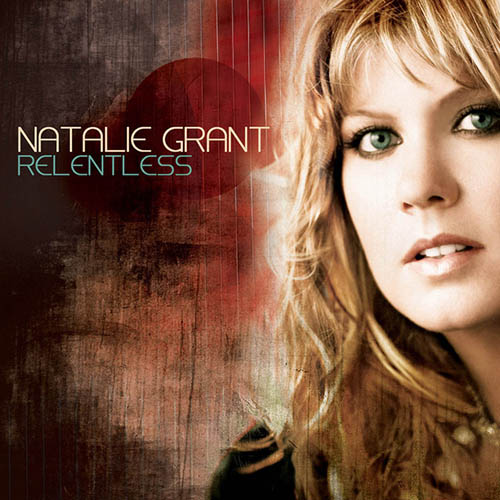 cover: In Better Hands, Natalie Grant