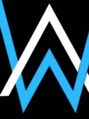 cover: Fake A Smile, Alan Walker