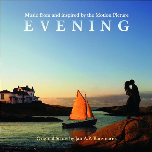 Product picture to: Evening (Theme)