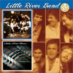 cover: The Other Guy, Little River Band