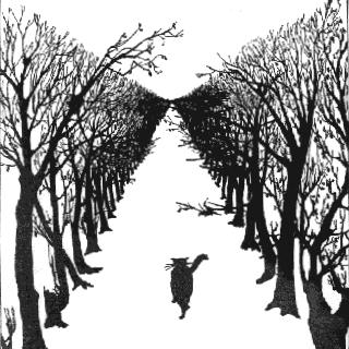 cover: Felix Kept On Walking, Ed E. Bryant, Gesang, Gitarre, Klavier