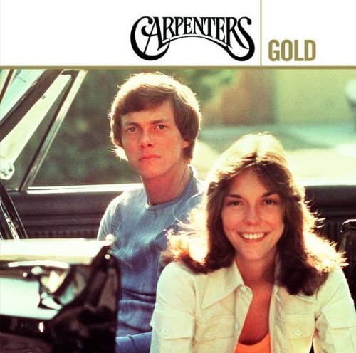 cover: Let Me Be The One, Paul Williams, Carpenters