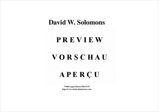 Product gallery: Page 2 of 7 Rag in Seven , , (Orgel Solo)