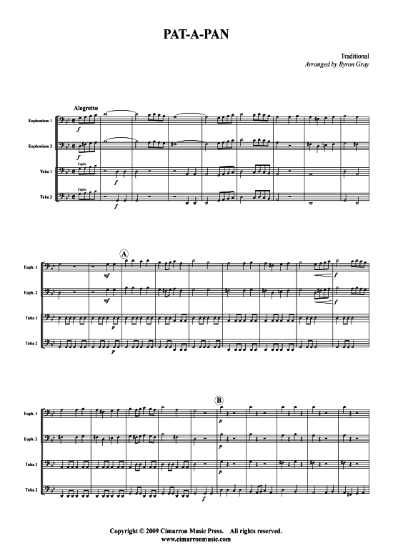 Product picture to: Patapan Traditional