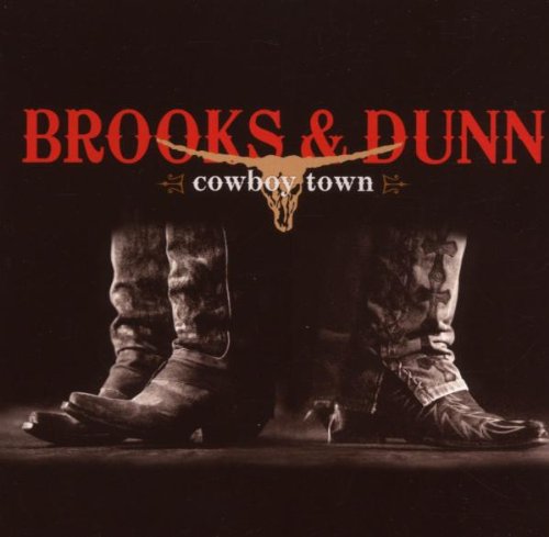 cover: Put A Girl In It, Brooks & Dunn