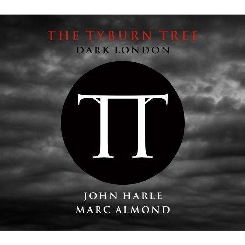 cover: Jerusalem, John Harle & Marc Almond, Gesang, Gitarre, Klavier