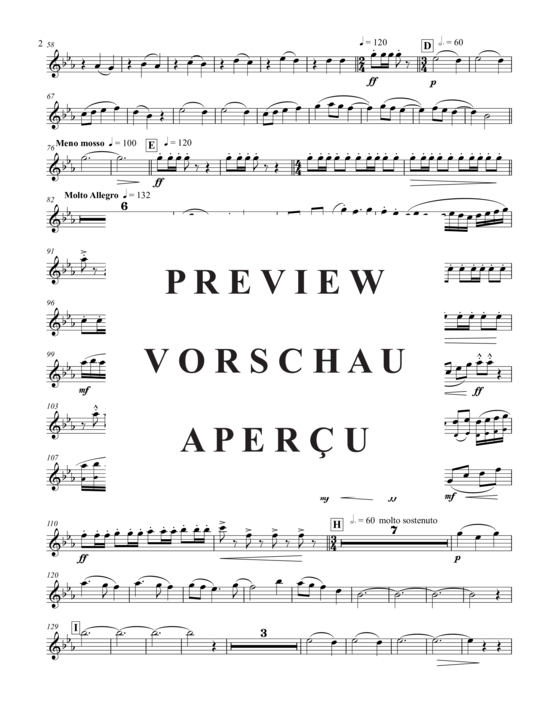 Produktgalerie: Seite 13 von 21 Carnival , , (Blechbläserquintett + Alternativ-St.)