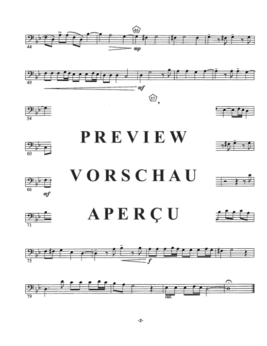 gallery: Prelude and Fugue in G Minor, BWV 558 , , (Tuba Quartett EETT)