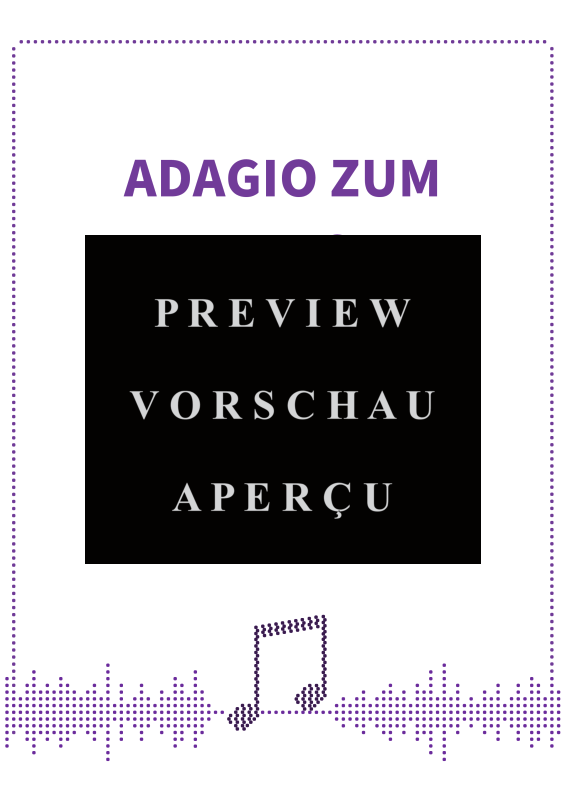 gallery: Adagio zum Herbst, , (Klavier Solo)