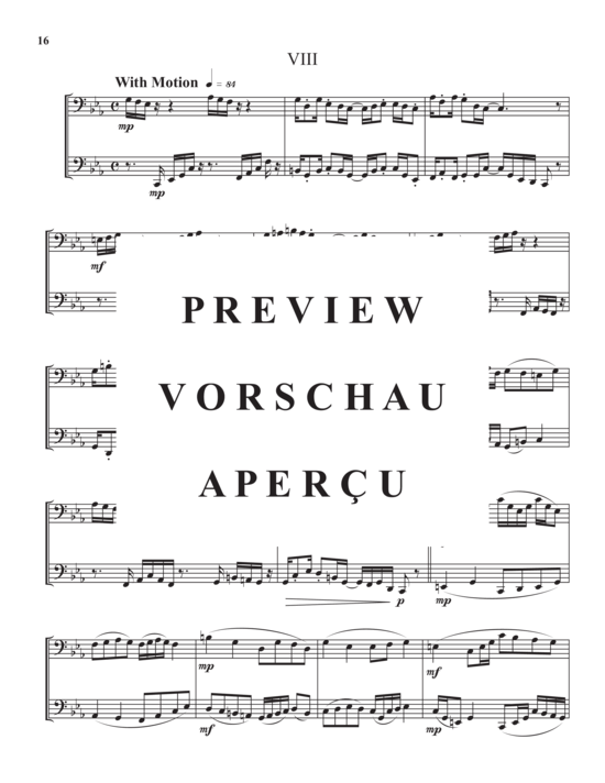 Product gallery: Page 18 of 21 More Tuba Duets by the Dozen , , (Tuba Duet)