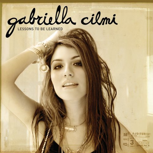 cover: Sweet About Me, Gabriella Cilmi, Gesang, Gitarre, Klavier