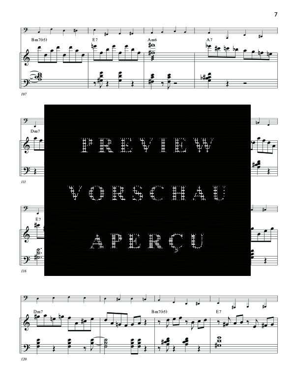 Product gallery: Page 11 of 11 Escucha mi Ritmo, , (tuba and piano)