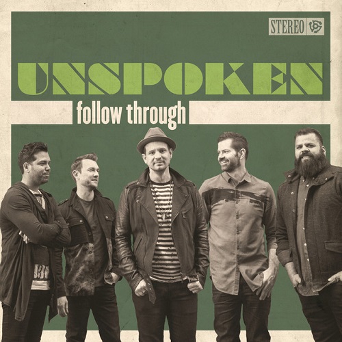 cover: Miracle, Unspoken, Gesang, Gitarre, Klavier