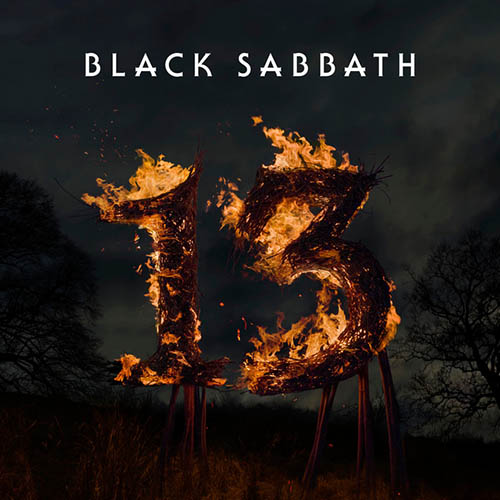 cover: Dear Father, Black Sabbath