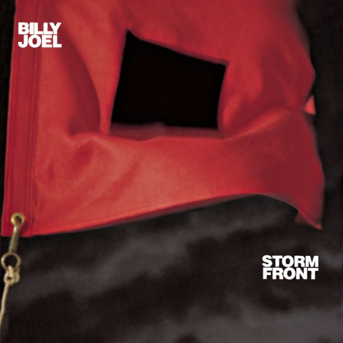 cover: The Downeaster "Alexa", Billy Joel, Klavier