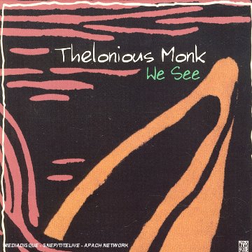 cover: 'Round Midnight, Thelonious Monk