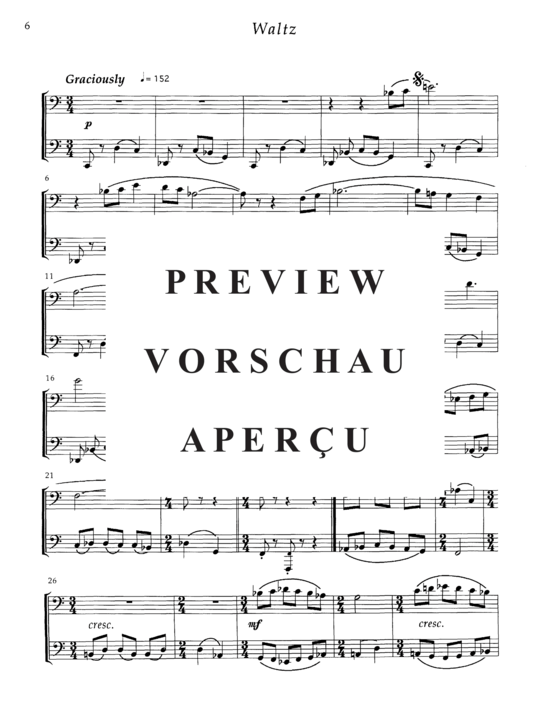 Produktgalerie: Seite 8 von 21 Airs and Dances , , (Euphonium + Tuba)