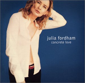 cover: Missing Man, Julia Fordham