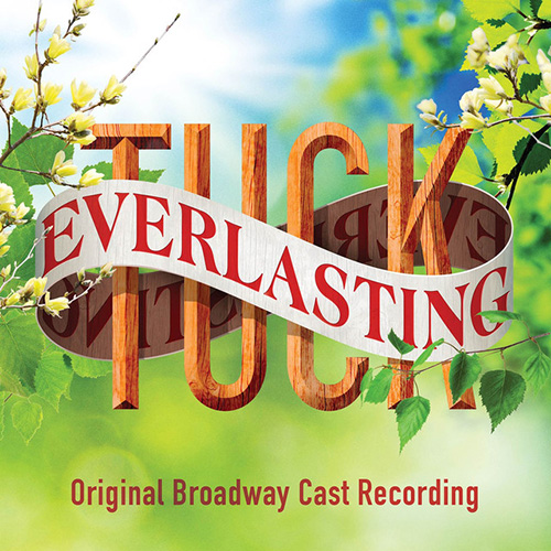 Produktbild zu: Everlasting (from Tuck Everlasting)