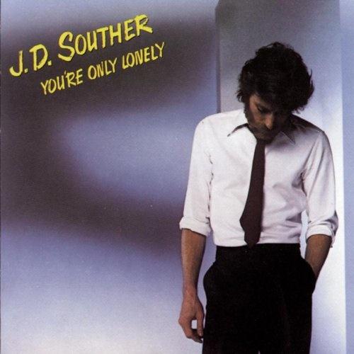 cover: You're Only Lonely, J.D. Souther, Gesang, Gitarre, Klavier