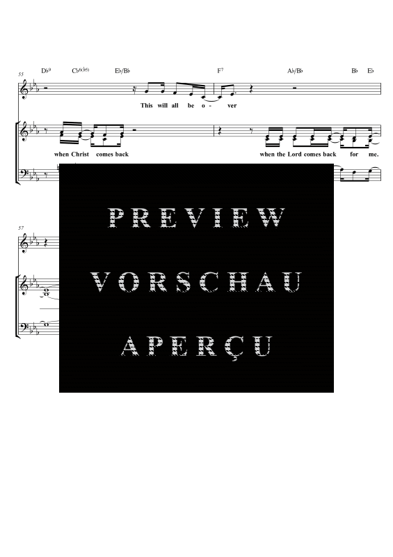 gallery: Good News, , Gemischter Chor SAM/Solo opt.und Klavier