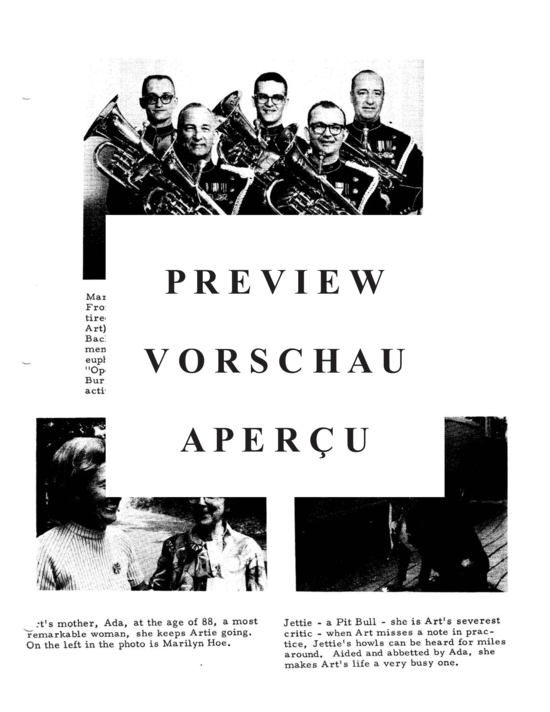 Product gallery: Page 4 of 21 Volume II- The Art of the Euphonium , , (Euphonium Solo)